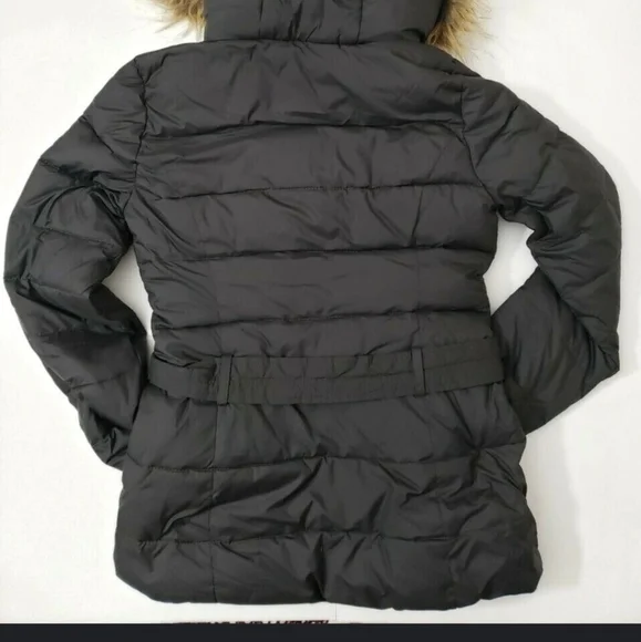 Hollister Y2k Parka vintage - Picture 3 of 4